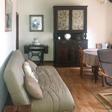 2 Bedroom Beautiful Apartment In Calcatoggio Калькатоджо Екстер'єр фото